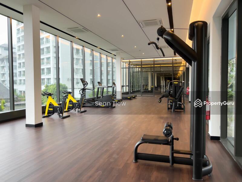 Service Residence for Sale at Service Suites @ Pavilion Embassy - Sean Tiew - PropertyGuru.com.my