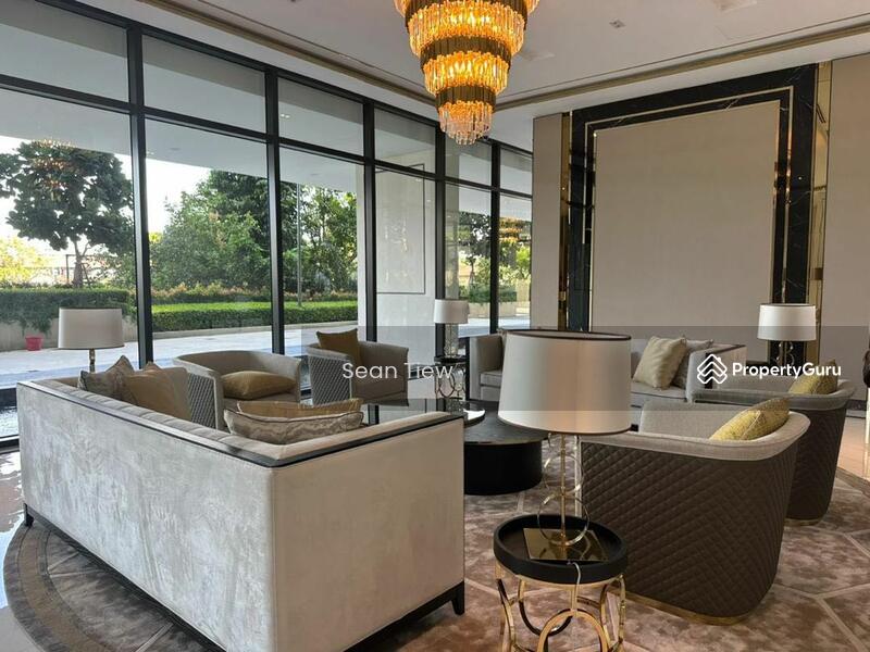 Service Residence for Sale at Service Suites @ Pavilion Embassy - Sean Tiew - PropertyGuru.com.my