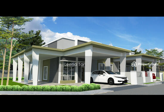 No Longer Available Taman Jana Harmoni Daerah Larut Matang Jalan Bukit Jana Kamunting Taiping Perak 3 Bedrooms 1300 Sqft Semi Detached Houses Cluster Houses For Sale By Leena Tan Rm 348 000 30401646