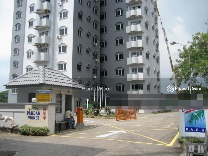 FREEHOLD Condominium Casuarina Park , Klebang Melaka, Klebang, Melaka