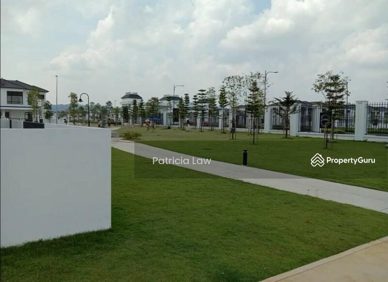 Rumah Teres 2 Tingkat untuk Dijual di Kuala Selangor (Selangor) - Patricia Law - PropertyGuru.com.my