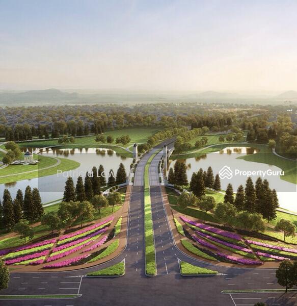 Rumah Teres 2 Tingkat untuk Dijual di Kuala Selangor (Selangor) - Patricia Law - PropertyGuru.com.my