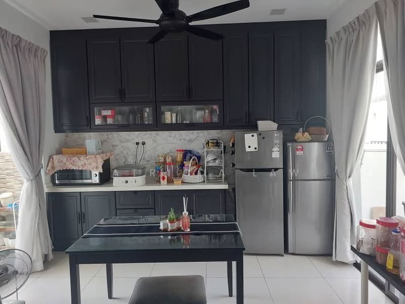 Rumah Teres 2 Tingkat untuk Dijual di Kuala Selangor (Selangor) - Patricia Law - PropertyGuru.com.my