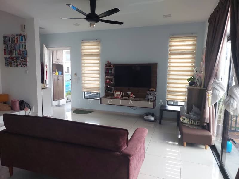 Rumah Teres 2 Tingkat untuk Dijual di Kuala Selangor (Selangor) - Patricia Law - PropertyGuru.com.my
