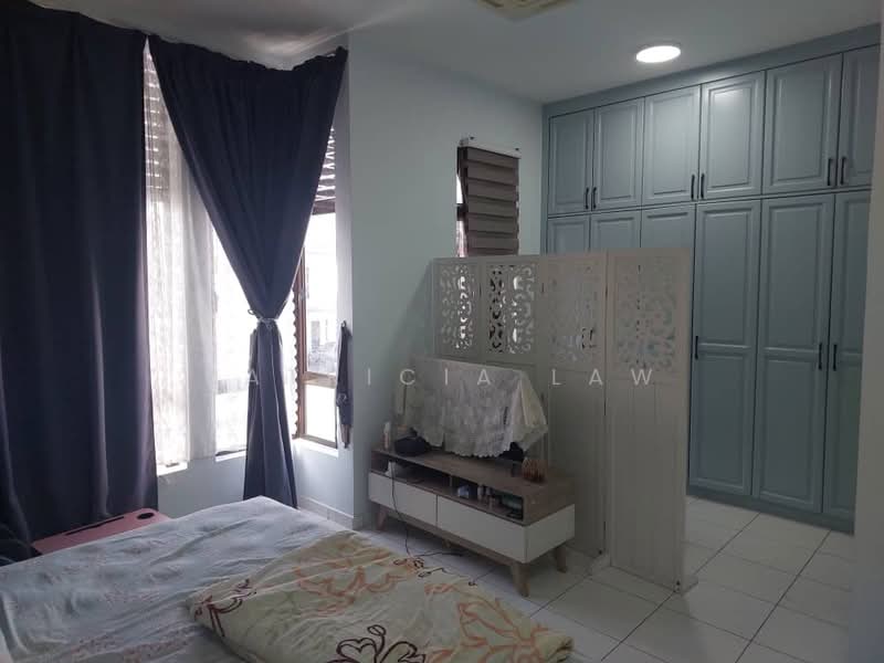 Rumah Teres 2 Tingkat untuk Dijual di Kuala Selangor (Selangor) - Patricia Law - PropertyGuru.com.my