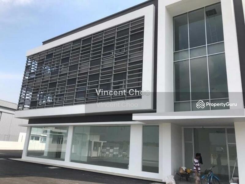 Untuk Dijual - Sepang