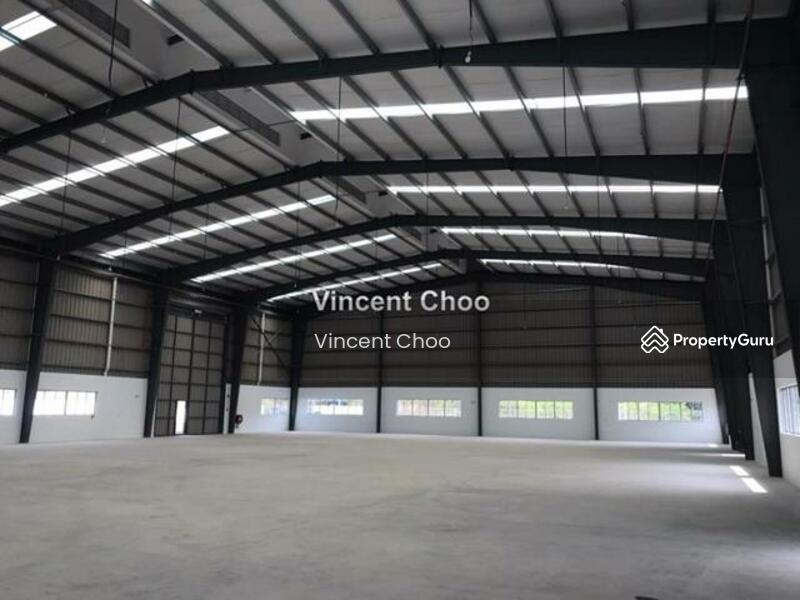 Untuk Dijual - Sepang