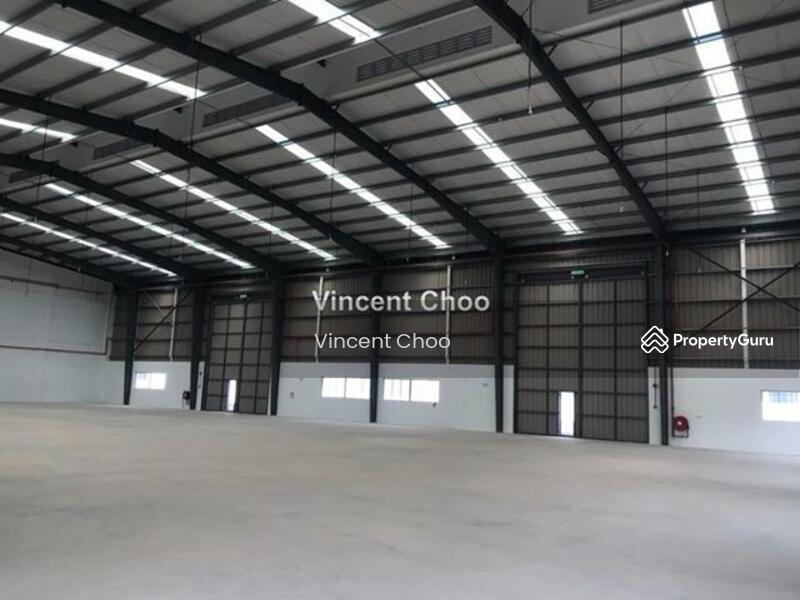 Untuk Dijual - Sepang