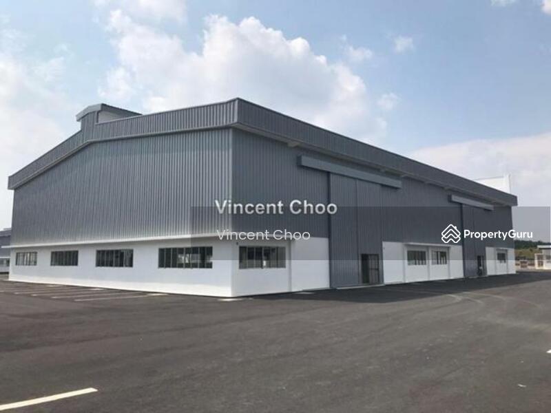 Untuk Dijual - Sepang