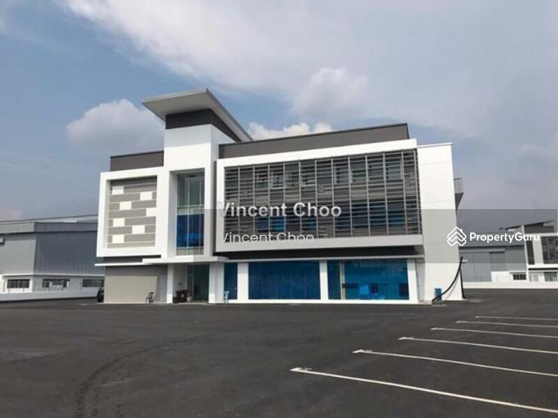 Untuk Dijual - Sepang