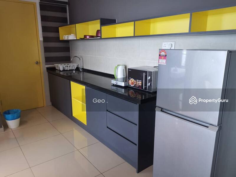 For Sale - Atlantis Residences (Pangsapuri Atlantis Kota Syahbandar)