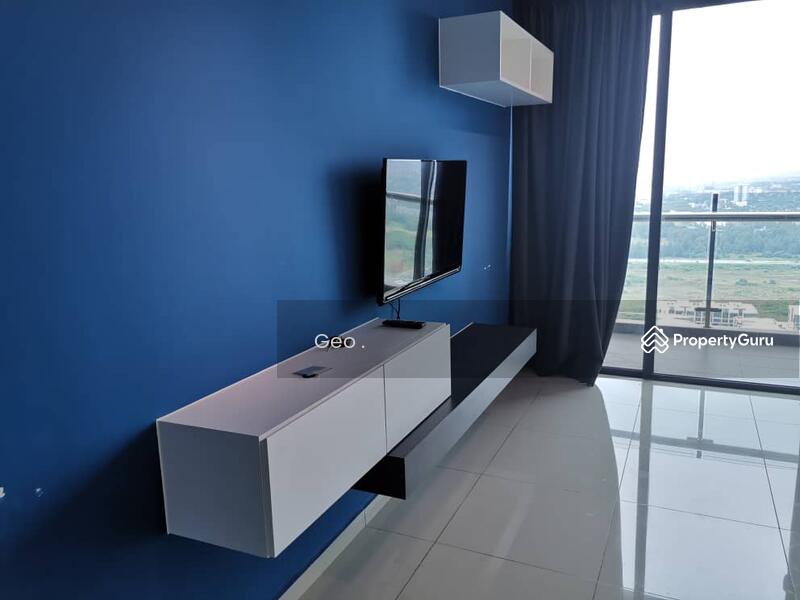 For Sale - Atlantis Residences (Pangsapuri Atlantis Kota Syahbandar)