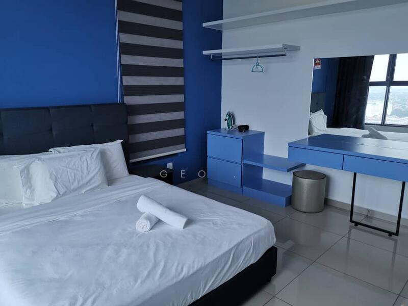 For Sale - Atlantis Residences (Pangsapuri Atlantis Kota Syahbandar)