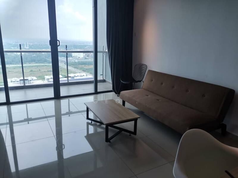 For Sale - Atlantis Residences (Pangsapuri Atlantis Kota Syahbandar)