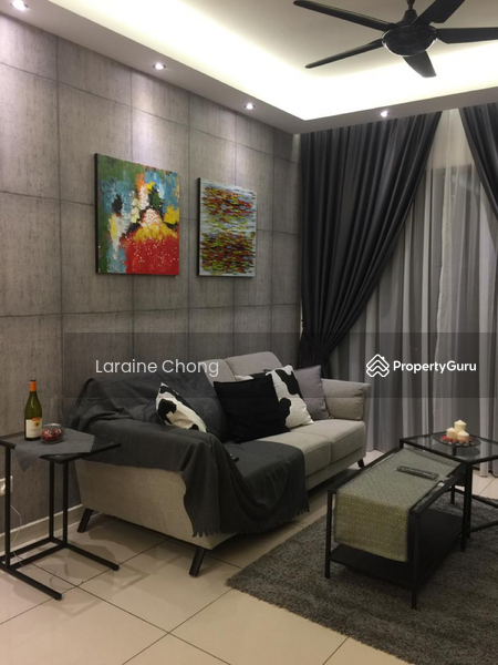 Condominium for Rent at Sunway GeoSense - Laraine Chong - PropertyGuru.com.my
