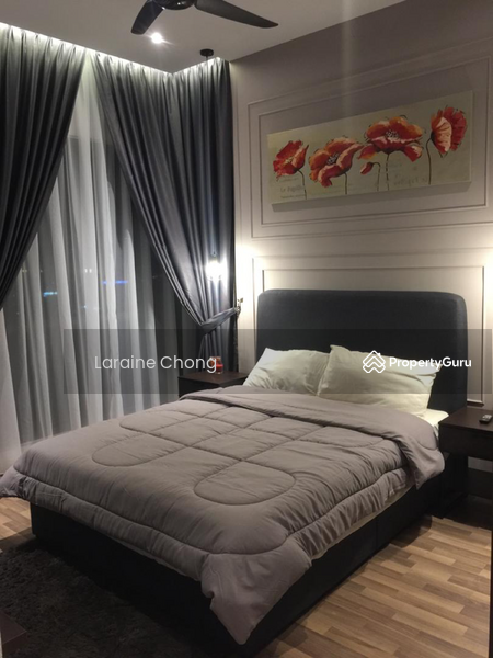 Condominium for Rent at Sunway GeoSense - Laraine Chong - PropertyGuru.com.my
