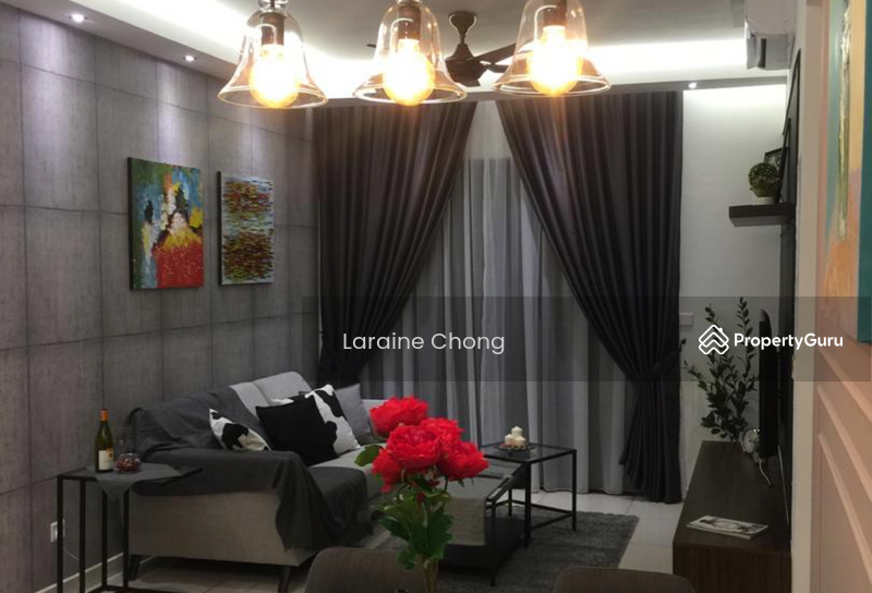 Condominium for Rent at Sunway GeoSense - Laraine Chong - PropertyGuru.com.my