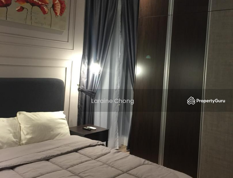 Condominium for Rent at Sunway GeoSense - Laraine Chong - PropertyGuru.com.my