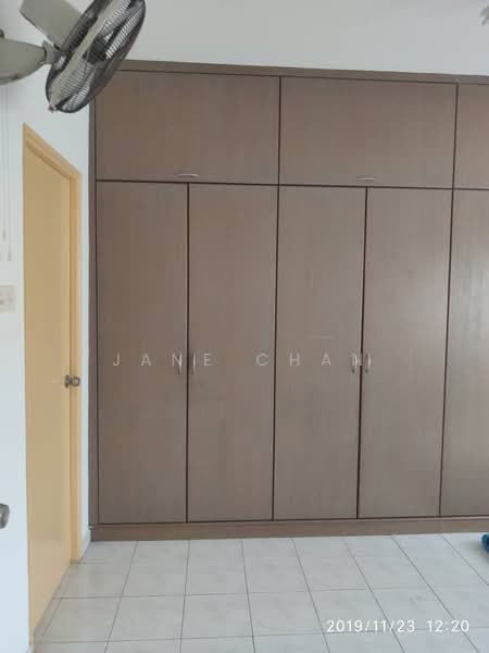 Kondominium untuk Disewa di SD Tiara Apartment Bandar sri damansara - Jane Chan - PropertyGuru.com.my