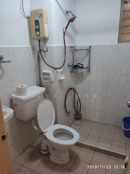Kondominium untuk Disewa di SD Tiara Apartment Bandar sri damansara - Jane Chan - PropertyGuru.com.my