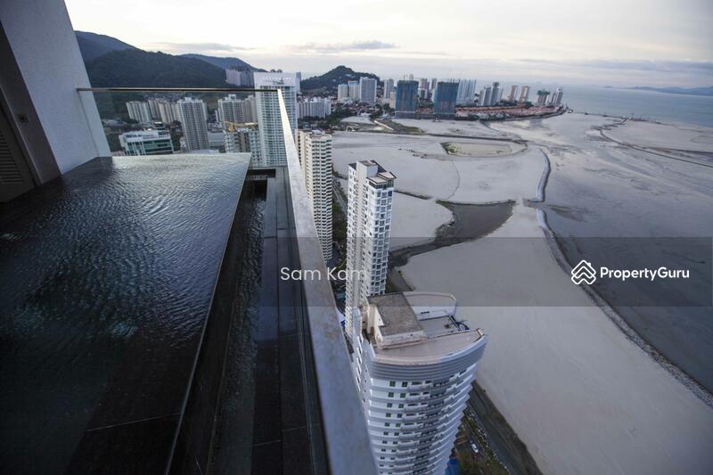 Condominium for Sale at Setia V Residences - Sam Kam - PropertyGuru.com.my