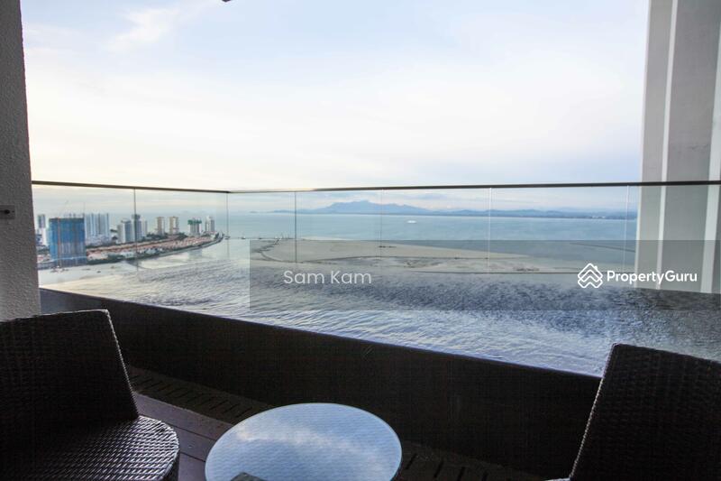 Condominium for Sale at Setia V Residences - Sam Kam - PropertyGuru.com.my