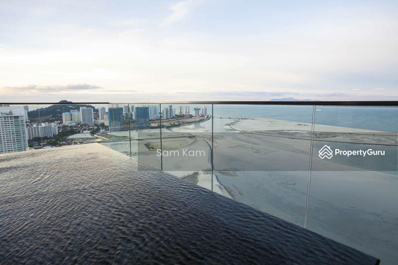 Condominium for Sale at Setia V Residences - Sam Kam - PropertyGuru.com.my