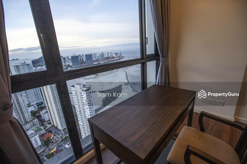 Condominium for Sale at Setia V Residences - Sam Kam - PropertyGuru.com.my