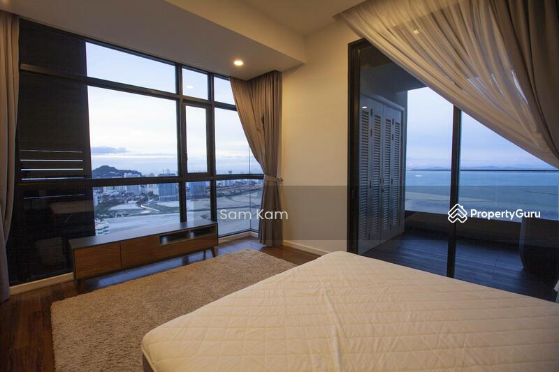 Condominium for Sale at Setia V Residences - Sam Kam - PropertyGuru.com.my