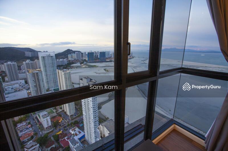 Condominium for Sale at Setia V Residences - Sam Kam - PropertyGuru.com.my