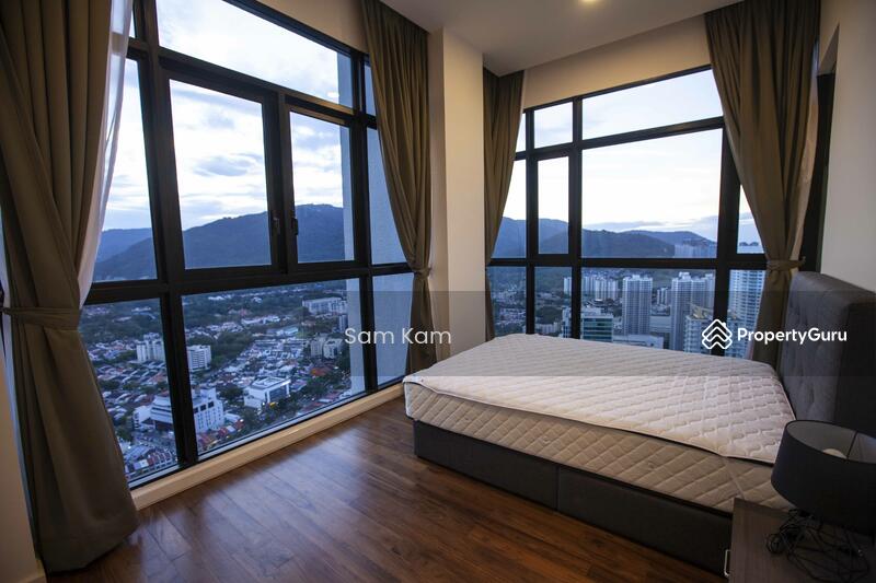Condominium for Sale at Setia V Residences - Sam Kam - PropertyGuru.com.my