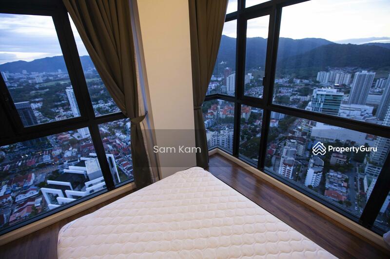 Condominium for Sale at Setia V Residences - Sam Kam - PropertyGuru.com.my