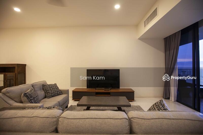 Condominium for Sale at Setia V Residences - Sam Kam - PropertyGuru.com.my