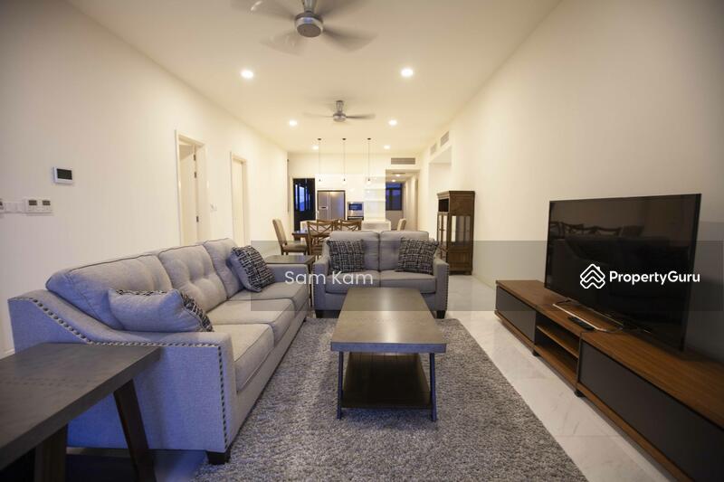 Condominium for Sale at Setia V Residences - Sam Kam - PropertyGuru.com.my