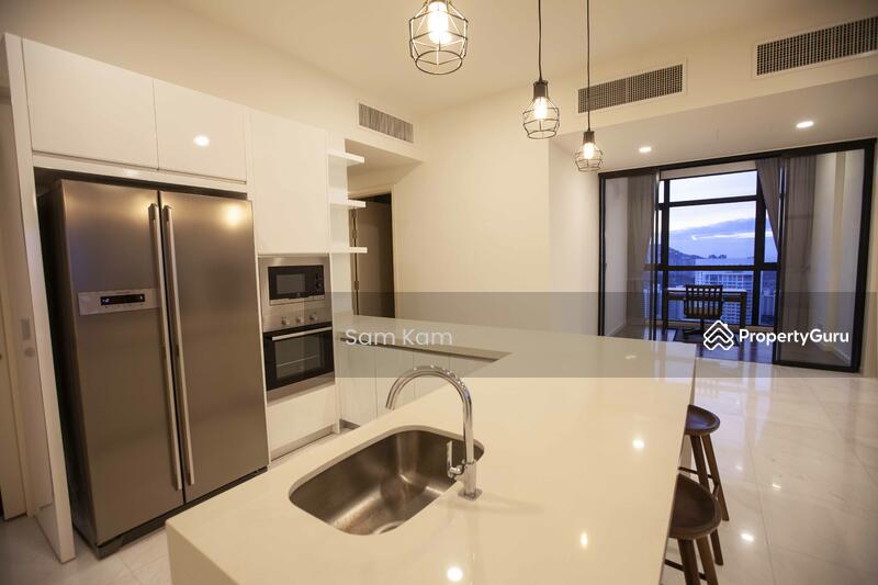 Condominium for Sale at Setia V Residences - Sam Kam - PropertyGuru.com.my