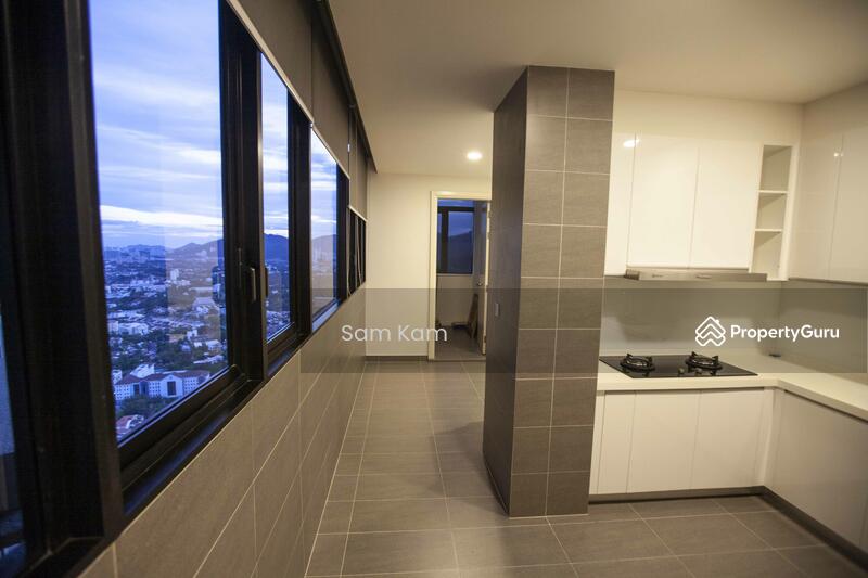 Condominium for Sale at Setia V Residences - Sam Kam - PropertyGuru.com.my