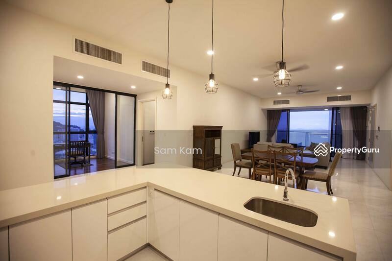 Condominium for Sale at Setia V Residences - Sam Kam - PropertyGuru.com.my