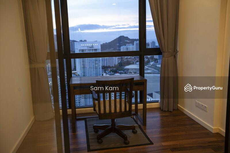 Condominium for Sale at Setia V Residences - Sam Kam - PropertyGuru.com.my
