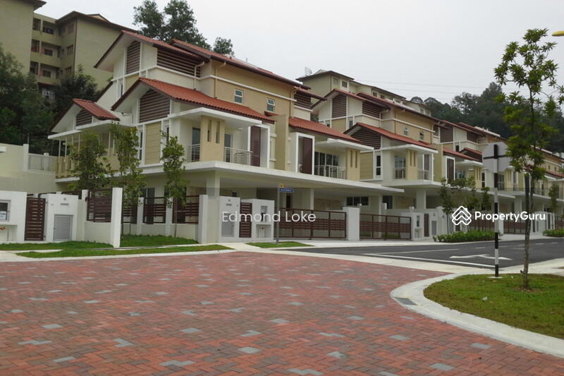 No Longer Available Idaman Hills Idaman Hills Selayang Idaman Hills Selayang Gombak Selangor 8 Bedrooms 4266 Sqft Bungalows Villas For Sale By Edmond Loke Rm 2 650 000 30409997