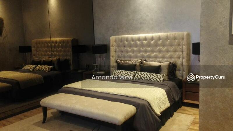Good location fully furnished 3 bedrooms condo nr lrt ...