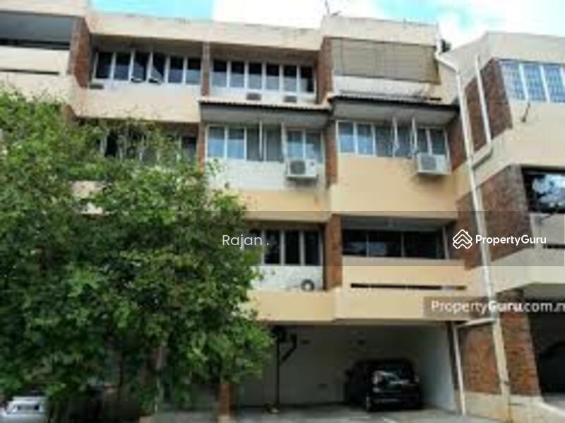 Condominium for Sale at Bangsar Indah - Rajan . - PropertyGuru.com.my