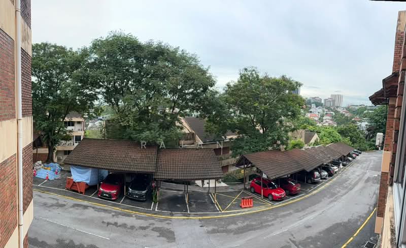 Condominium for Sale at Bangsar Indah - Rajan . - Exterior - PropertyGuru.com.my