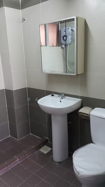 Condominium for Sale at Bangsar Indah - Rajan . - Bathroom - PropertyGuru.com.my