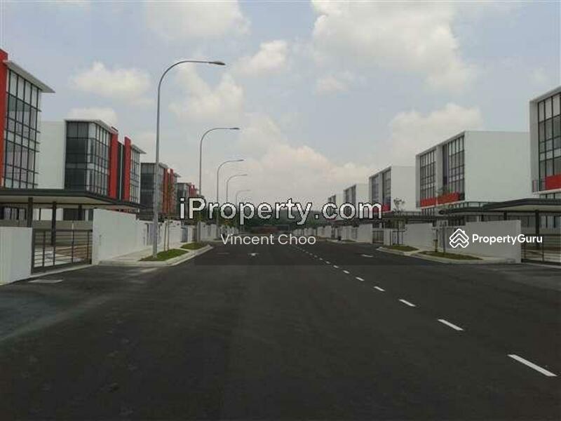 Factory for Sale in Bandar Baru Bangi (Selangor) - Vincent Choo - PropertyGuru.com.my