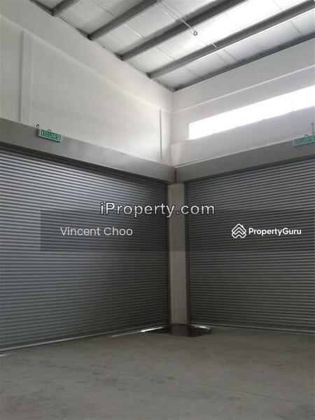 Factory for Sale in Bandar Baru Bangi (Selangor) - Vincent Choo - PropertyGuru.com.my