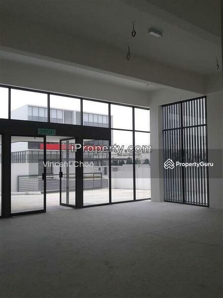 Factory for Sale in Bandar Baru Bangi (Selangor) - Vincent Choo - PropertyGuru.com.my