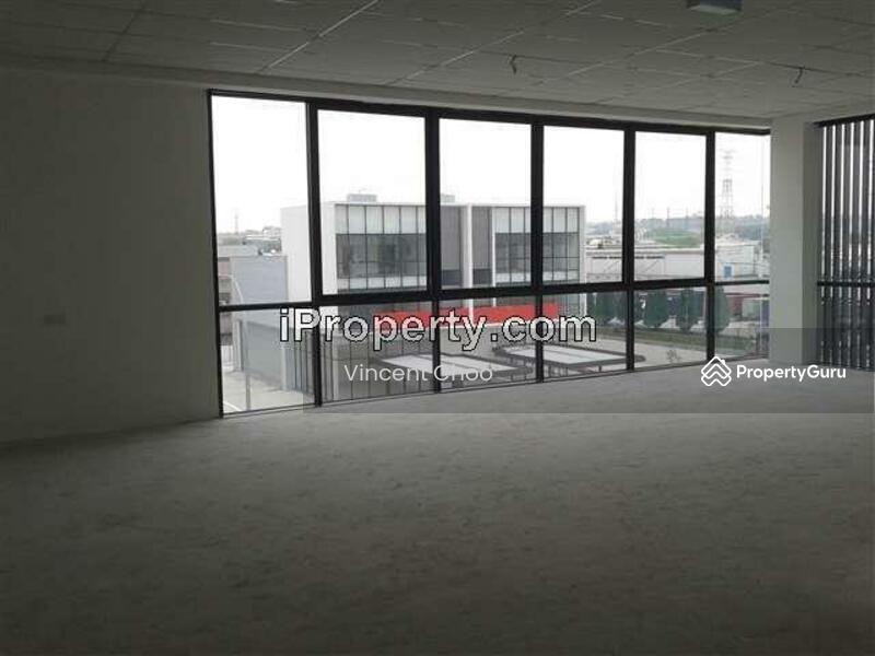 Factory for Sale in Bandar Baru Bangi (Selangor) - Vincent Choo - PropertyGuru.com.my