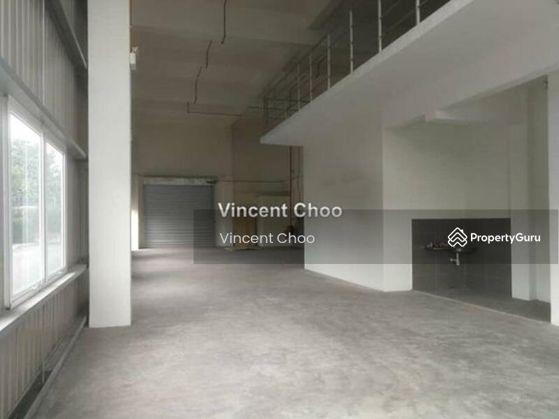 Factory for Sale in Kampung Bukit Kemuning (Shah Alam) - Vincent Choo - PropertyGuru.com.my
