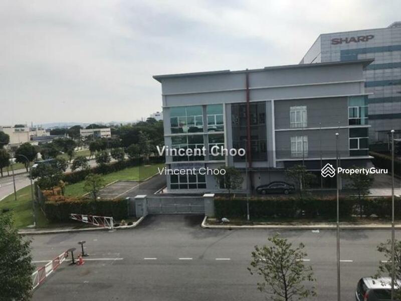 Factory for Sale in Kampung Bukit Kemuning (Shah Alam) - Vincent Choo - PropertyGuru.com.my