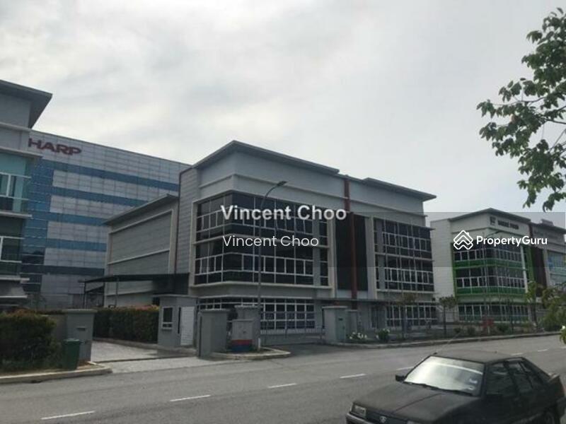 Factory for Sale in Kampung Bukit Kemuning (Shah Alam) - Vincent Choo - PropertyGuru.com.my